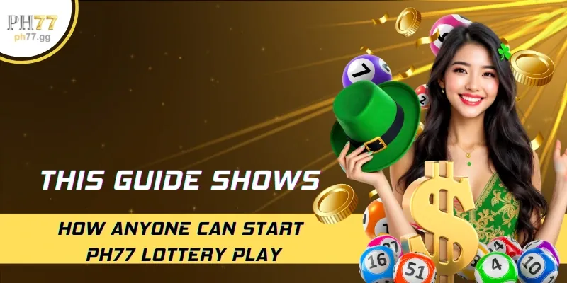 Hướng dẫn bắt đầu với 89bet casino