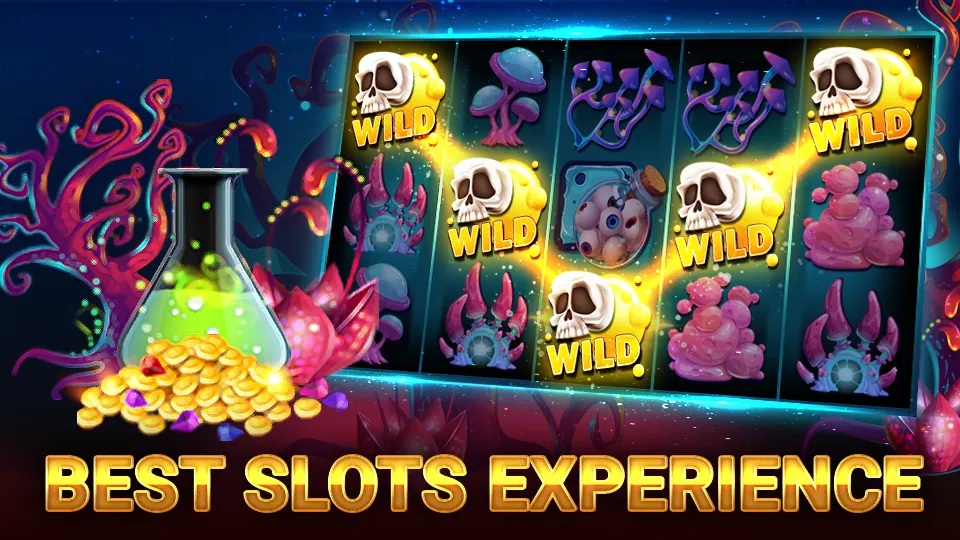 Tầm nhìn và sứ mệnh của 89bet Casino