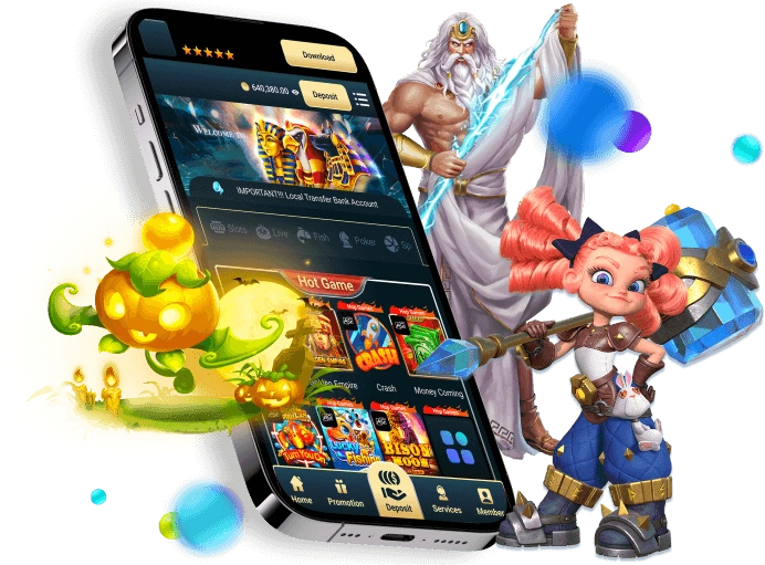 Trách nhiệm cá cược tại 89bet Casino