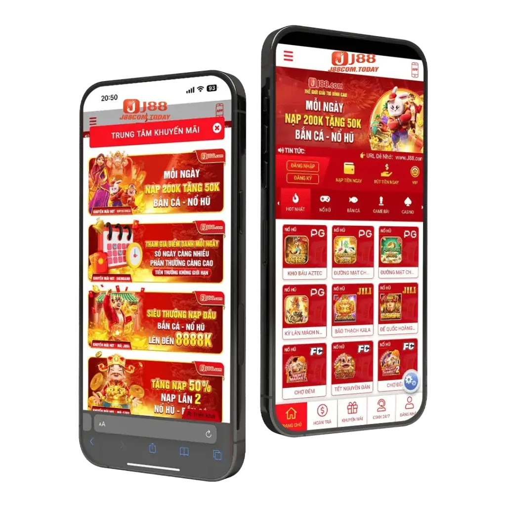 Lịch sử phát triển 89bet casino