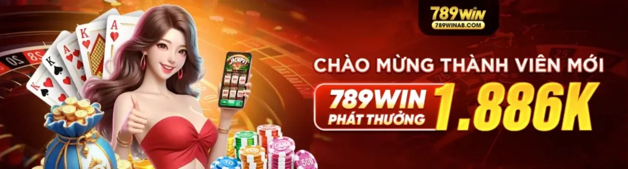 Banner Blog 89bet casino