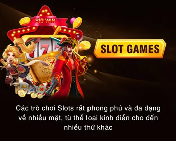 Quy trình nạp tiền đơn giản 89bet casino