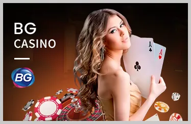 Đa dạng trò chơi 89bet casino