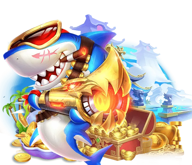 Trò chơi nổ hũ và bắn cá độc đáo 89bet casino